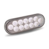 Oval Dual Revolution LED – Stop, Turn & Tail
