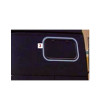 Volvo VT 880 Lower/Upper Sleeper Window Trim - Lower Sleeper Window Trim