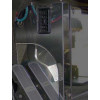 Freightliner Classic / FLD Driver Side Kick Panel Trim