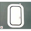 Freightliner Century / Columbia - Vent Trims