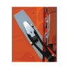 Peterbilt 389 Exterior Hood Strap Trims