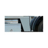 388 Long Hood Extension - Lower Hood Extension Panels with Dimples