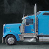 Kenworth "Ace" Tool Boxes - 40 Inches Long