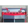63" Stand-Up Sleeper Side Roof Top Trims for Ultracabs - 2 Piece