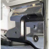 Peterbilt 330, 357, 377, 378, 379 and 385 Heater Trims - Lower Heater Panel Trim