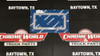 License Plate Frame (Plain 18 Gauge)