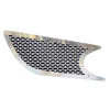 Peterbilt 587 Punched Intake Screen Replacement w/ Oval Holes
