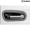 Peterbilt 567 Door Handle Trims