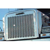 Freightliner Classic / Classic XL / FLD 120 Punched Grille 1990+ - Small 1/4" Circles
