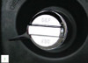 Peterbilt DEF Tank Cap