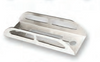 430 Stainless Steel Guard for Super 21 Light 18ga Stainless Steel With Cutouts