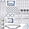 Peterbilt 379 2001 Through 2005 Dash Kit