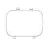 Stainless Steel 5" X 7" Headlight Retaining Ring