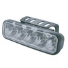 5 High Power 1 Watt LED Rectangular Auxiliary/Utility Light