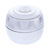 Chrome Steering Wheel Hub & Horn Button Kit For 2014-2022 Kenworth T680 & Peterbilt 579