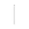 9" Shifter Shaft Extension - Pearl White