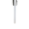 9" Shifter Shaft Extension - Pearl White