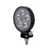 5 LED High Power Mini Round Spot Light