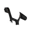 Plastic Trim For United Pacific YourGrip Peterbilt 579/T680 Steering Wheel - Black