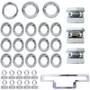 379 Peterbilt 2000 and Older Dash Kit