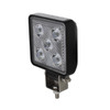 5 LED High Power Mini Work Light - Square Spot Light