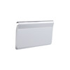 Stainless Ash Tray Cover For Peterbilt & Freightliner