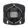 LED Fog Light For 2013-2022 Kenworth 1st Gen T680 -Competition Series- Black