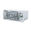 A/C Vent For Volvo - Green Crystal