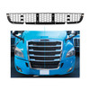 Bumper Mesh For Early 2018 Freightliner Cascadia - One Piece