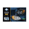 High Power LED Blackout Projection Headlight For 2001-2020 Freightliner Columbia