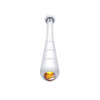 4-3/4" Steering Column Tilt Handle With Amber Crystal