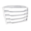 Chrome Grille For 2018-2020 Freightliner Cascadia