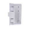 Chrome Plastic A/C Vent For 2018-2022 Freightliner Cascadia