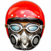 Gasser Man - Red Shift Knob