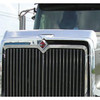 INTL. 9900/9900I HOOD SHIELD BUG DEFLECTOR