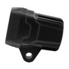 4 Red SMD LED Safety Light - Single Line Beam