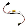 LED LOAD RESISTOR/FLASHER EQUALIZER
