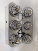 15 Air Cleaner Brackets for Watermelon Lights JML-Kustoms