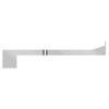 PET. 379 SOUTHERN STYLE 9" COWL, CAB, 63" SLEEPER & EXTENSION KIT - BLANK