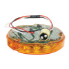 4″ PEARL LED LIGHT WITH HOUSING