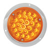4″ PEARL LED LIGHT WITH HOUSING