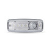 Kenworth LED Interior Dome And Map Light With 6 Color Auxiliary