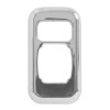 DIMMER SWITCH COVER FOR PETERBILT 2005 & LATER
