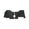RigGear Floor Mat Set For Peterbilt 579/567 (2014-2021), Kenworth T680 (2013-2021) And T880 (2015-2021)
