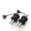 H4 Headlight Bulbs Platinum Series