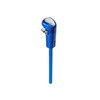 Lower Gearshift Knob Cover - Blue