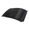 PLASTIC FAIRING EXTENSION SPLASH SHIELD FOR 2004-2017 VOLVO VNL