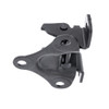 Black Painted Steel Door Hinge For Isuzu NPR (1995-2007) & NPR HD (2003-2007)