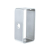 Stainless Steel Mirror Light Bracket (Bulk)