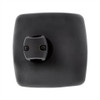 BLACK HOOD MIRROR FOR 2006-2017 INTERNATIONAL PROSTAR